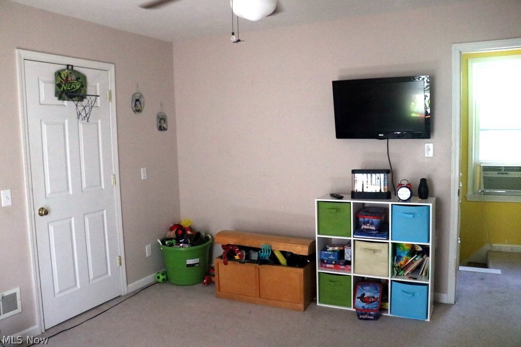 Ringers 1st Add - Residential