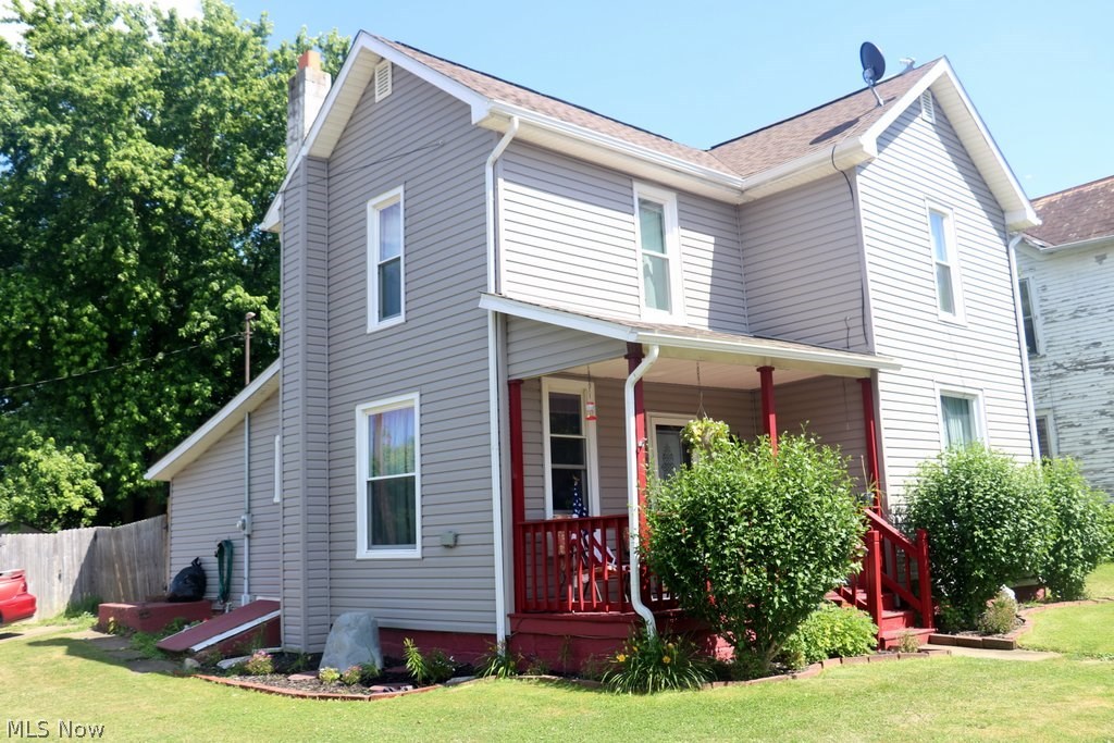 Ringers 1st Add - Residential