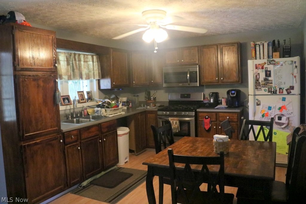 Ringers 1st Add - Residential