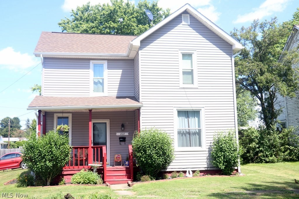 Ringers 1st Add - Residential