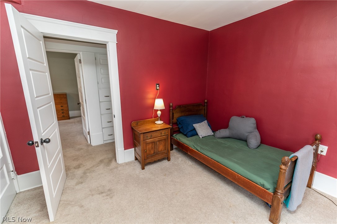 Barberton - Residential