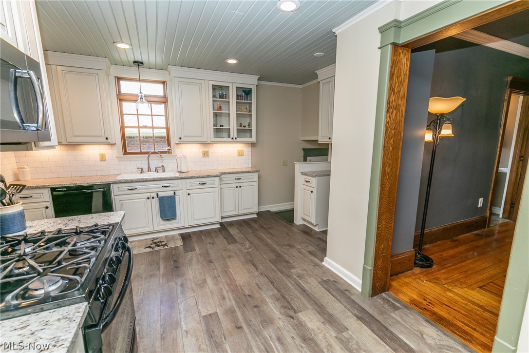 Barberton - Residential