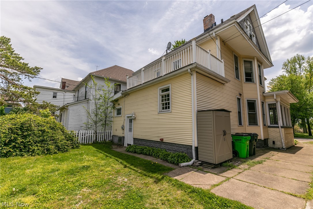 Barberton - Residential