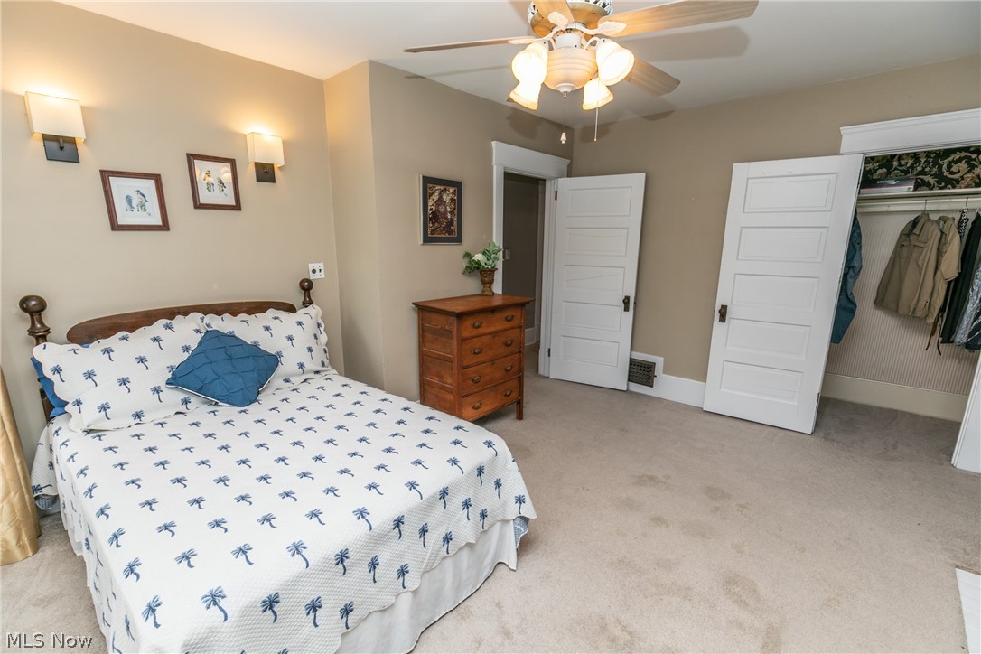 Barberton - Residential