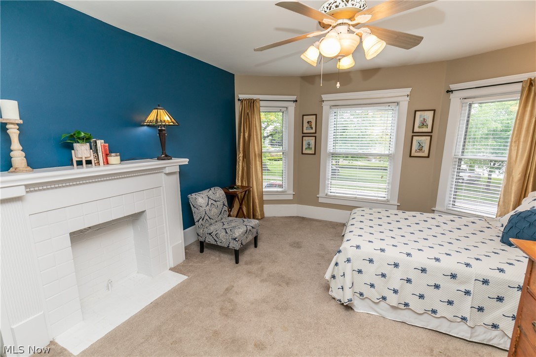 Barberton - Residential