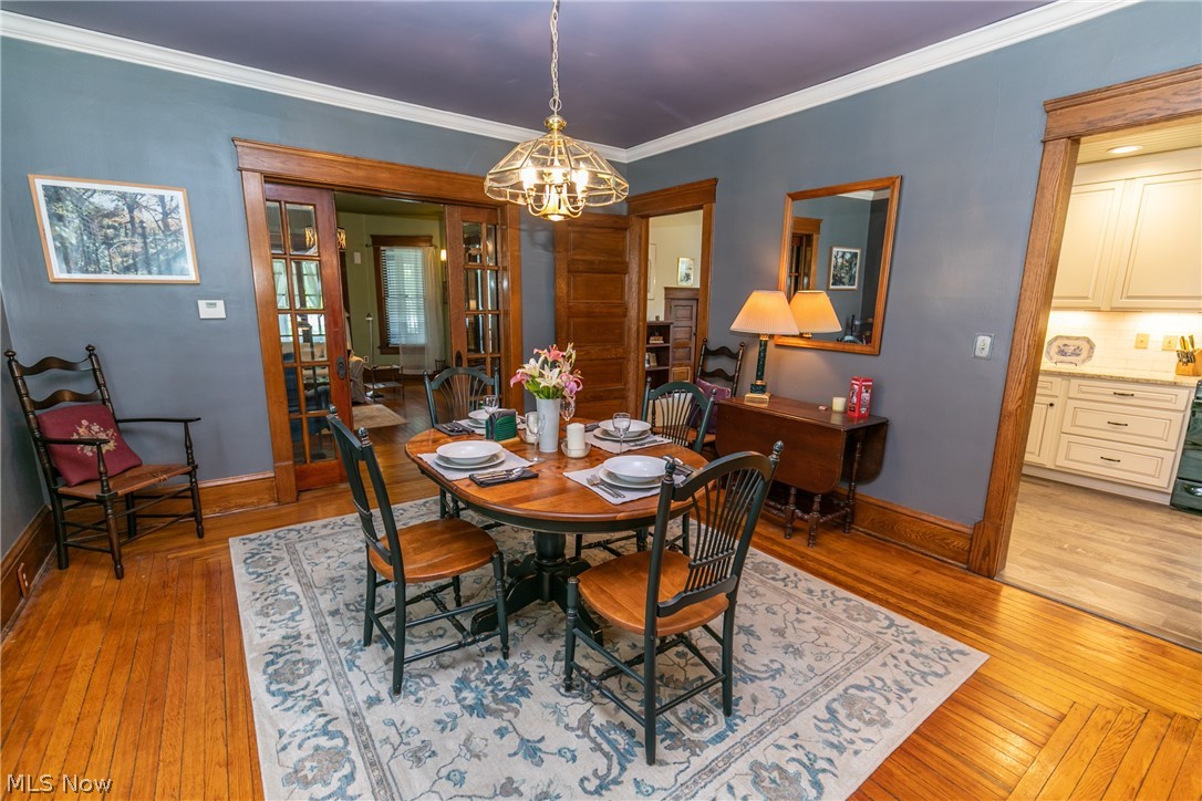 Barberton - Residential