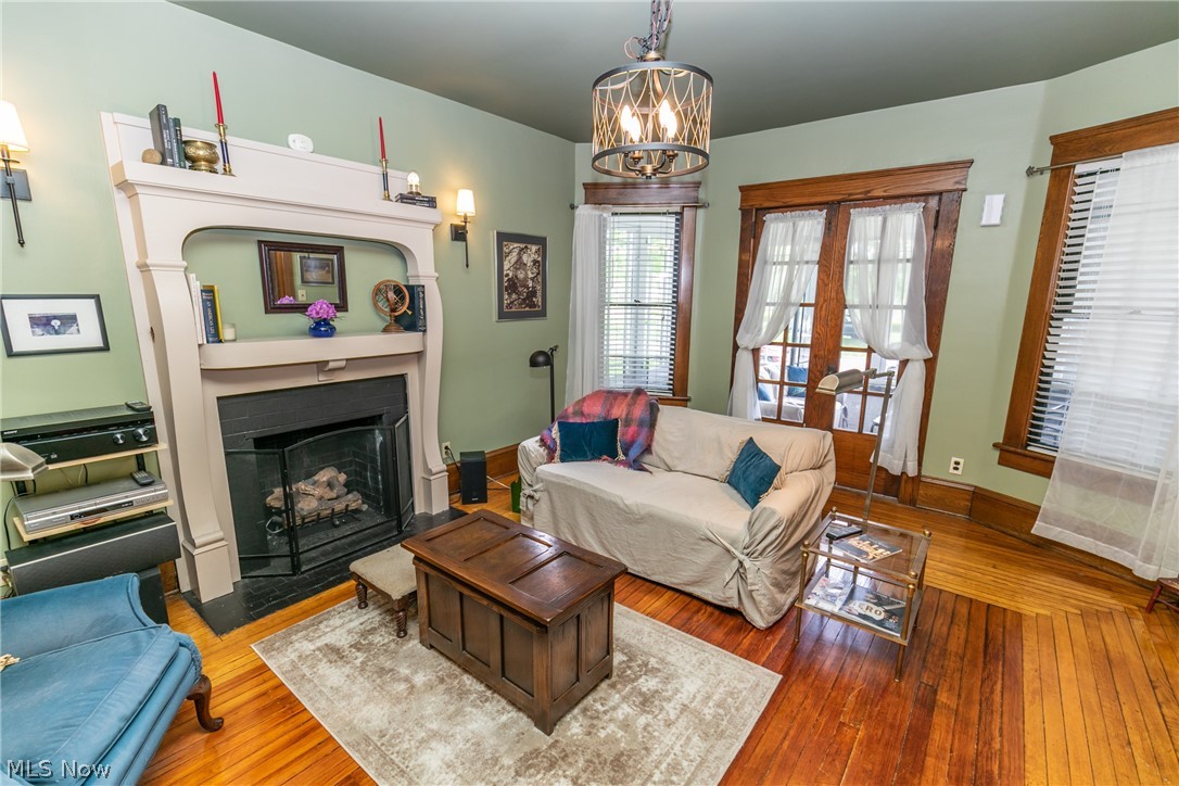 Barberton - Residential