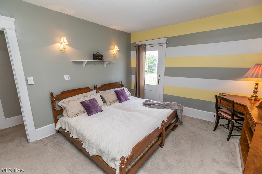 Barberton - Residential