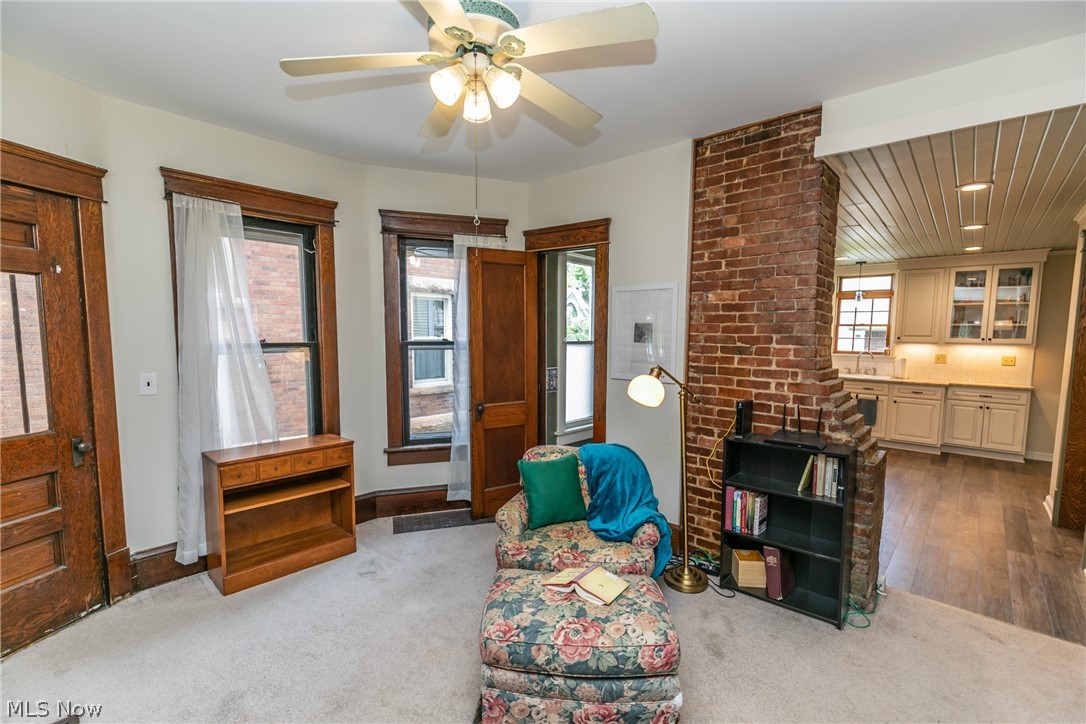 Barberton - Residential
