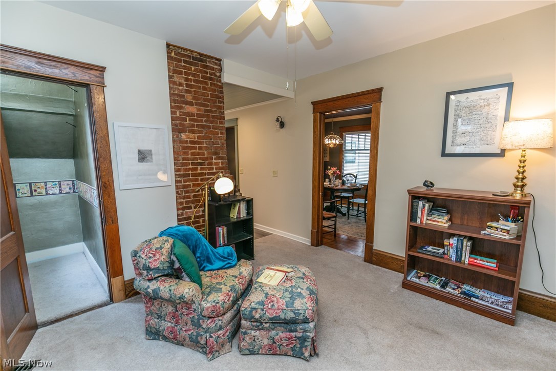 Barberton - Residential
