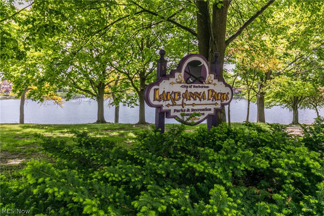 Barberton - Residential