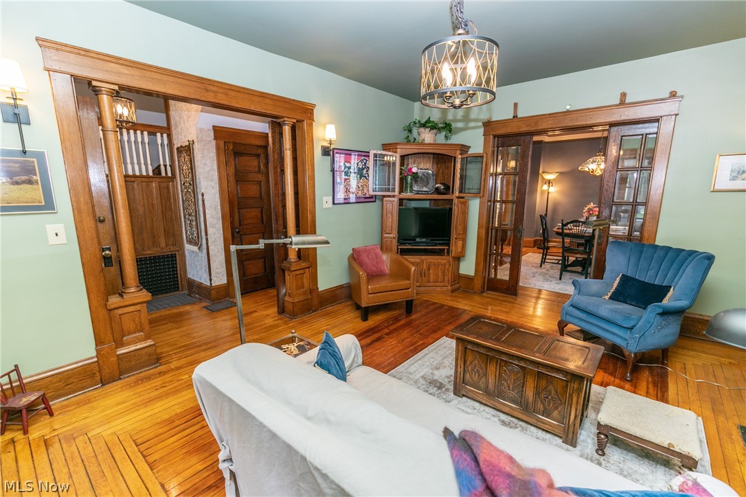 Barberton - Residential