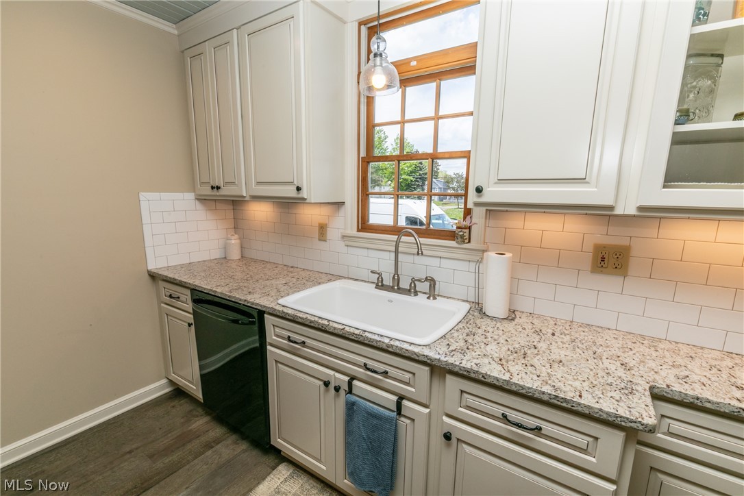 Barberton - Residential