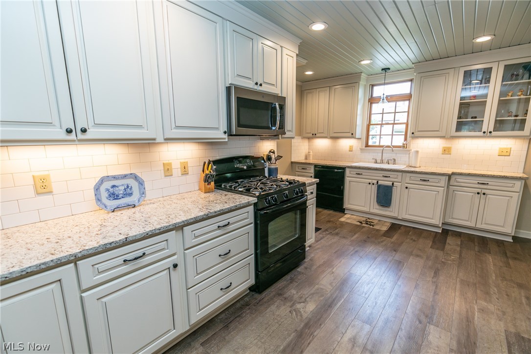Barberton - Residential