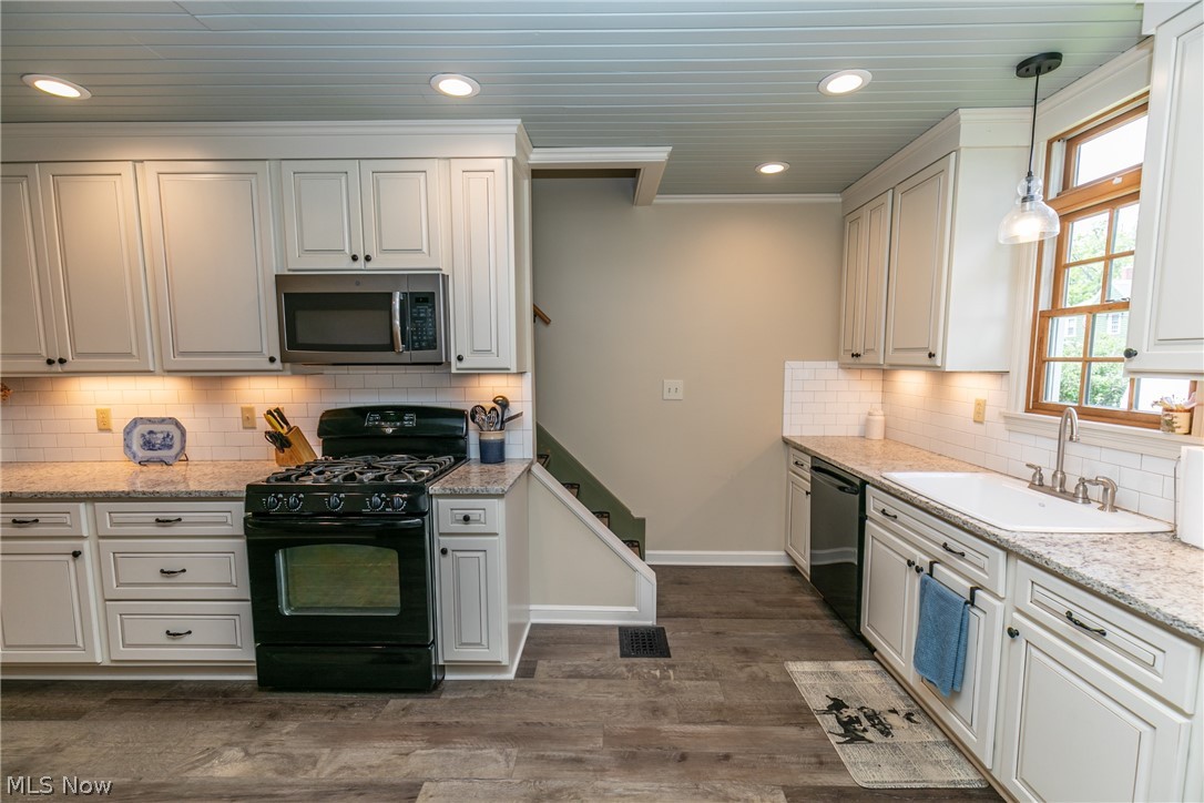 Barberton - Residential