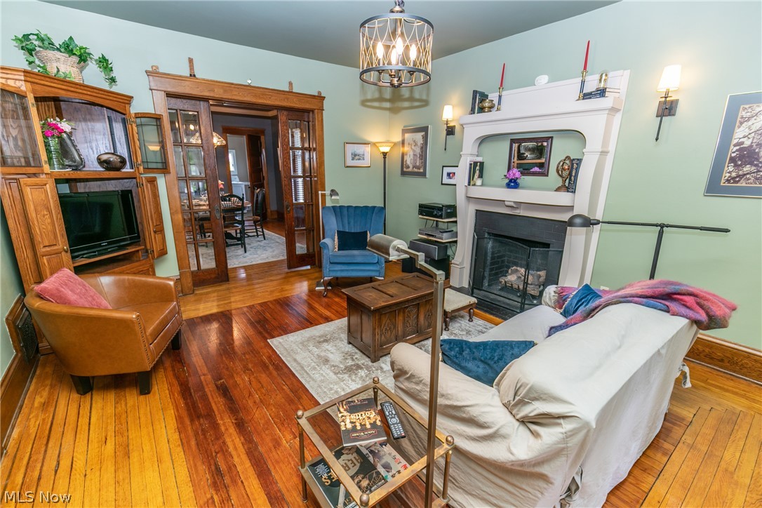 Barberton - Residential