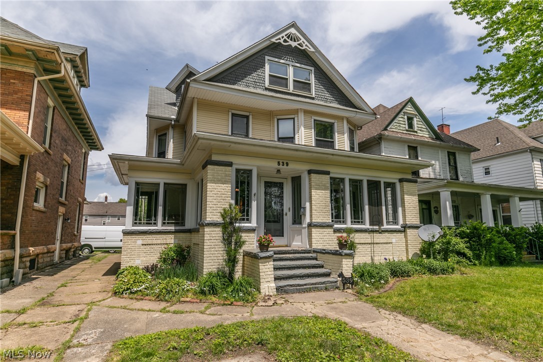 Barberton - Residential