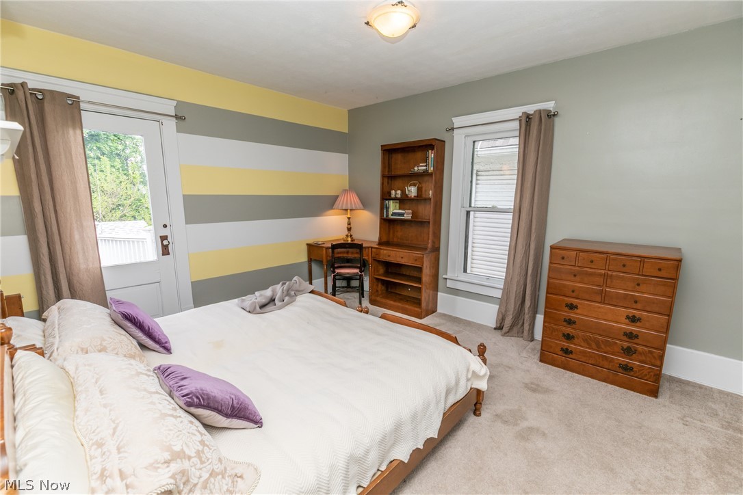 Barberton - Residential