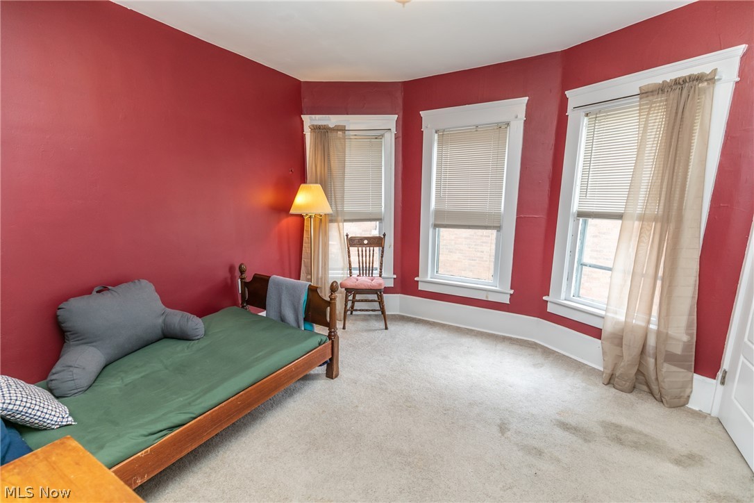 Barberton - Residential