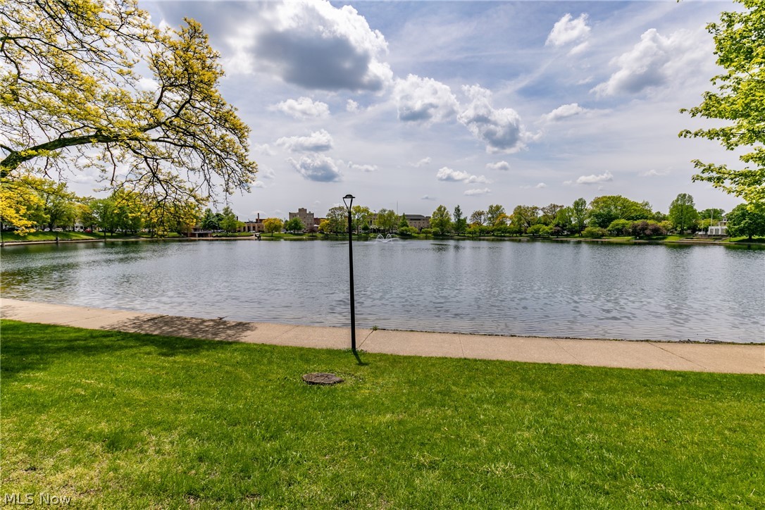 Barberton - Residential