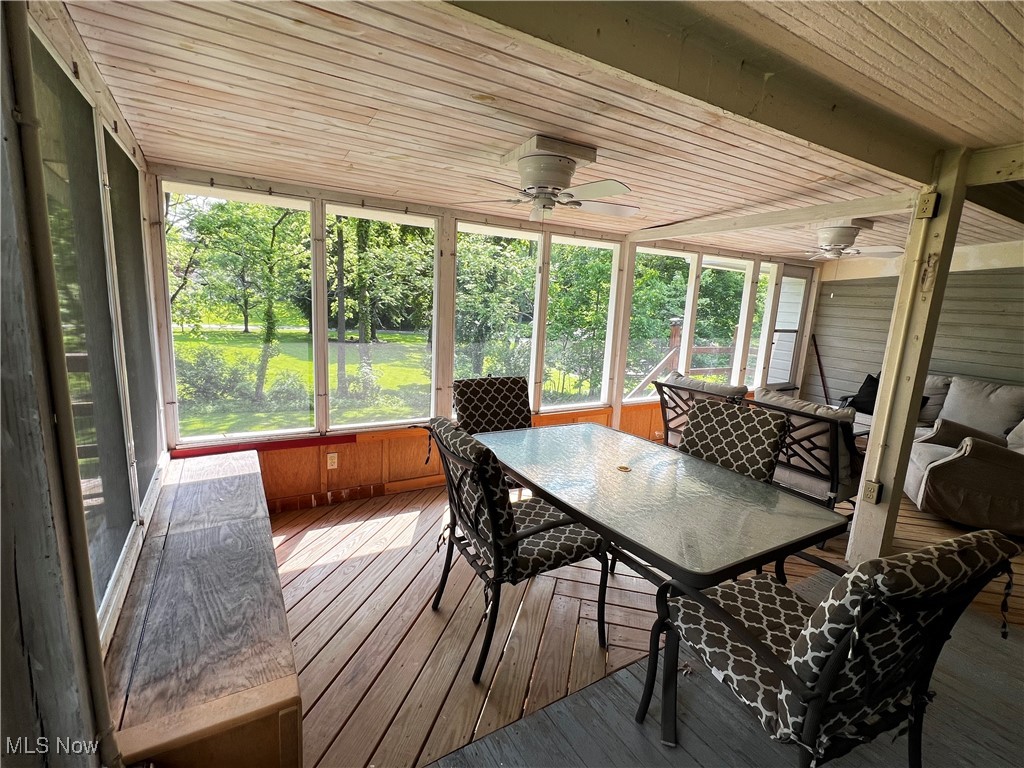 7434 Birkner Drive, Kent, Ohio image 17