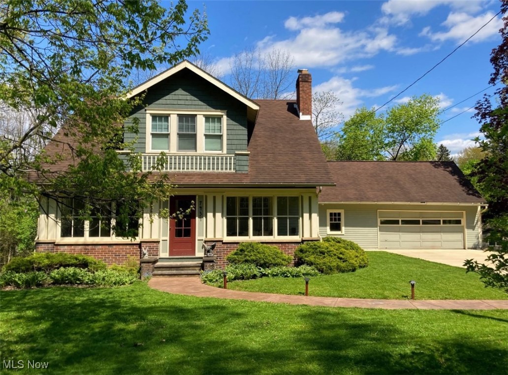 7434 Birkner Drive, Kent, Ohio image 1