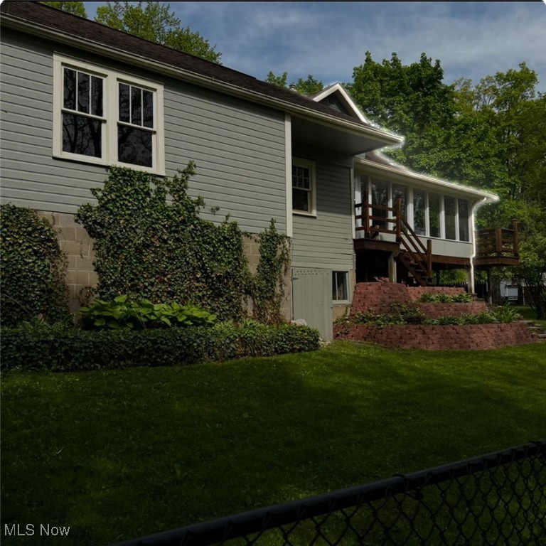 7434 Birkner Drive, Kent, Ohio image 18