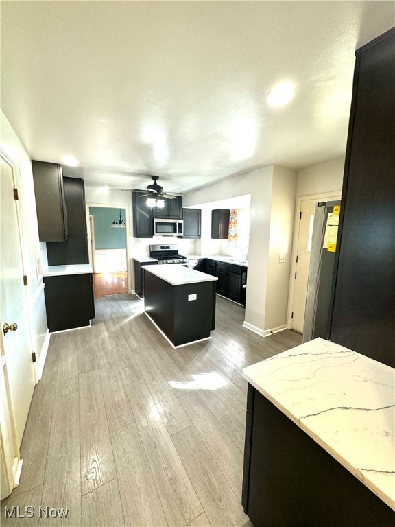 Carlisle - Residential