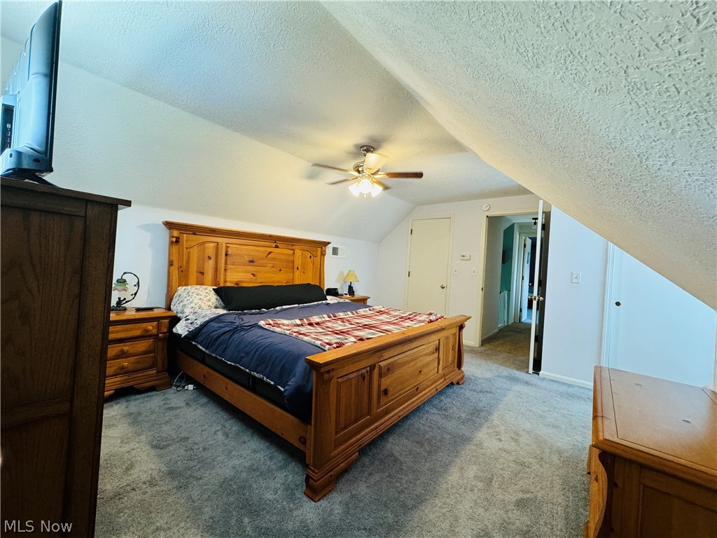 Carlisle - Residential