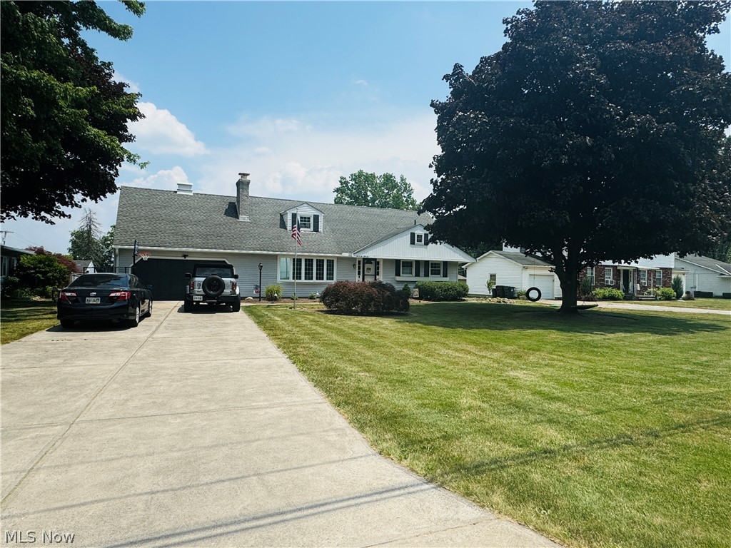 Carlisle - Residential