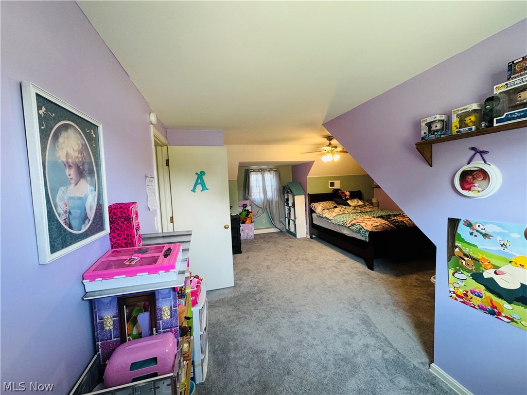 Carlisle - Residential