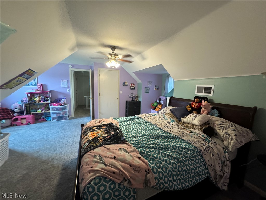 Carlisle - Residential