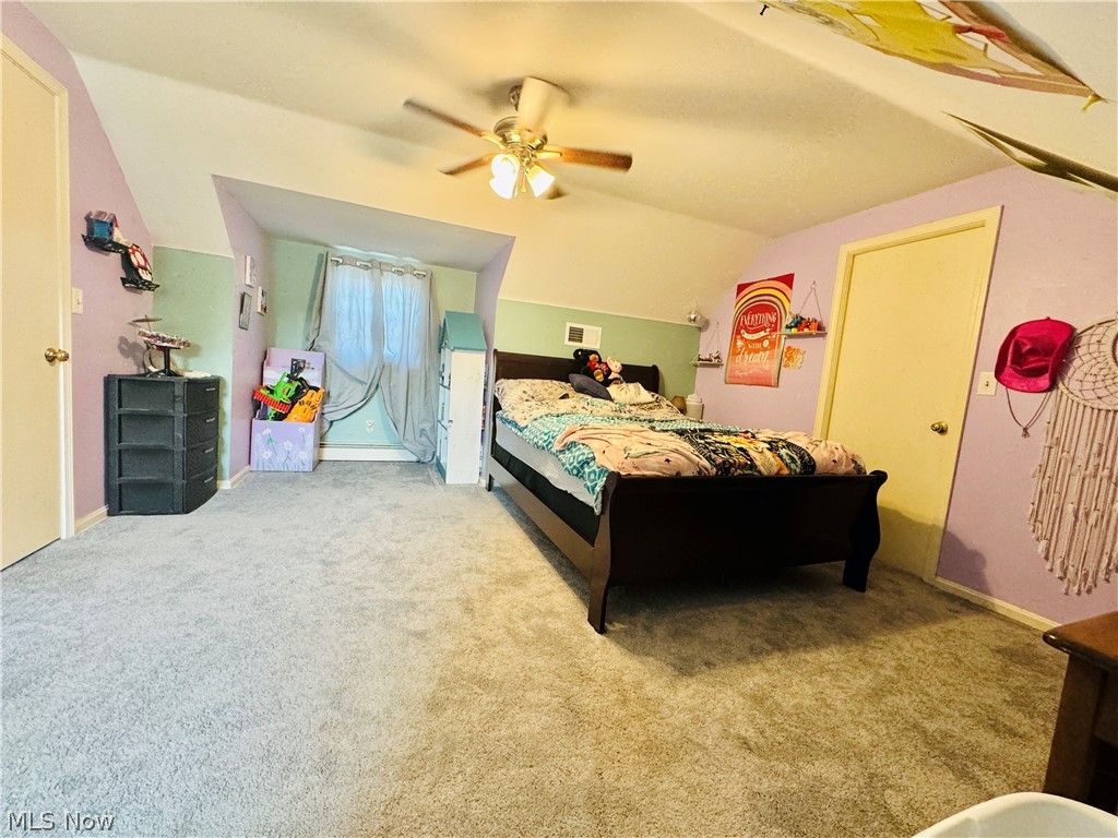 Carlisle - Residential