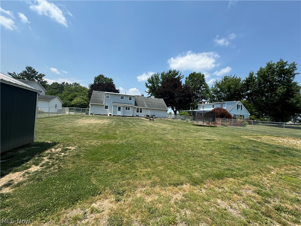 Carlisle - Residential