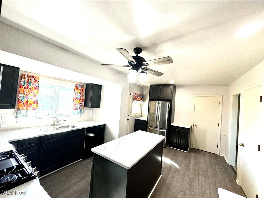 Carlisle - Residential