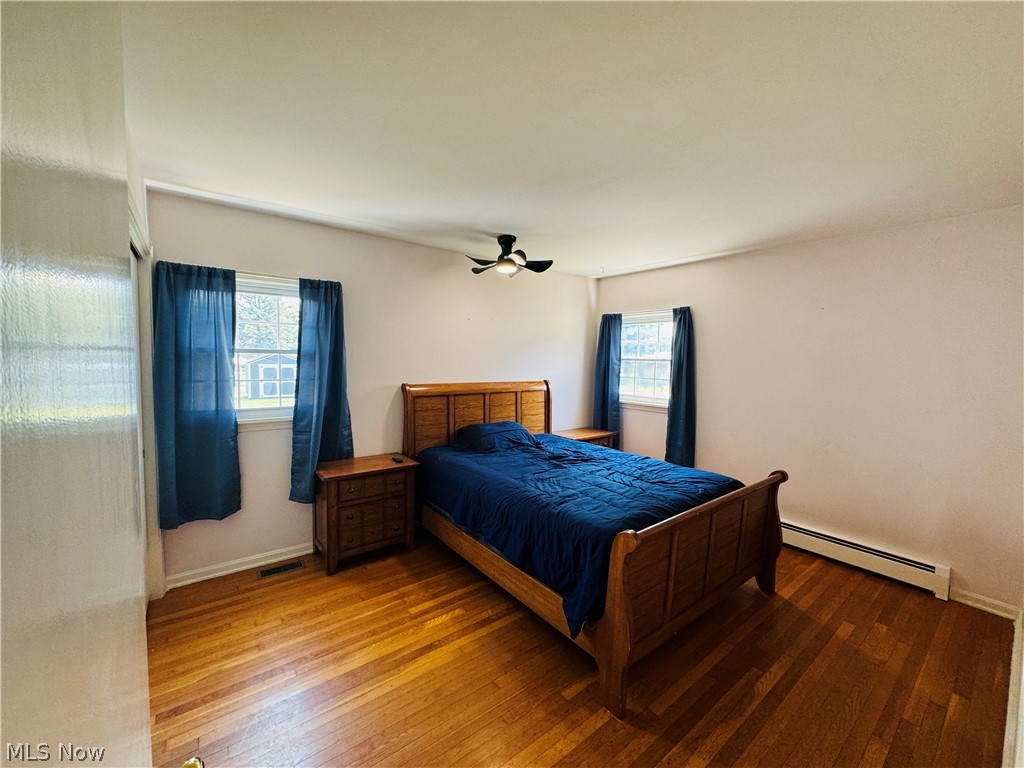 Carlisle - Residential