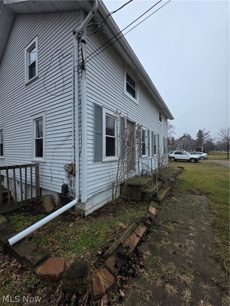 Carlisle - Residential