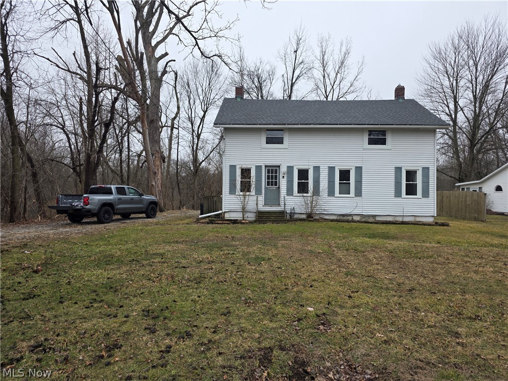 Carlisle - Residential