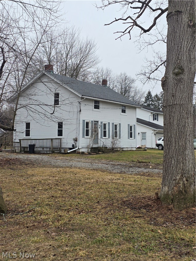 Carlisle - Residential