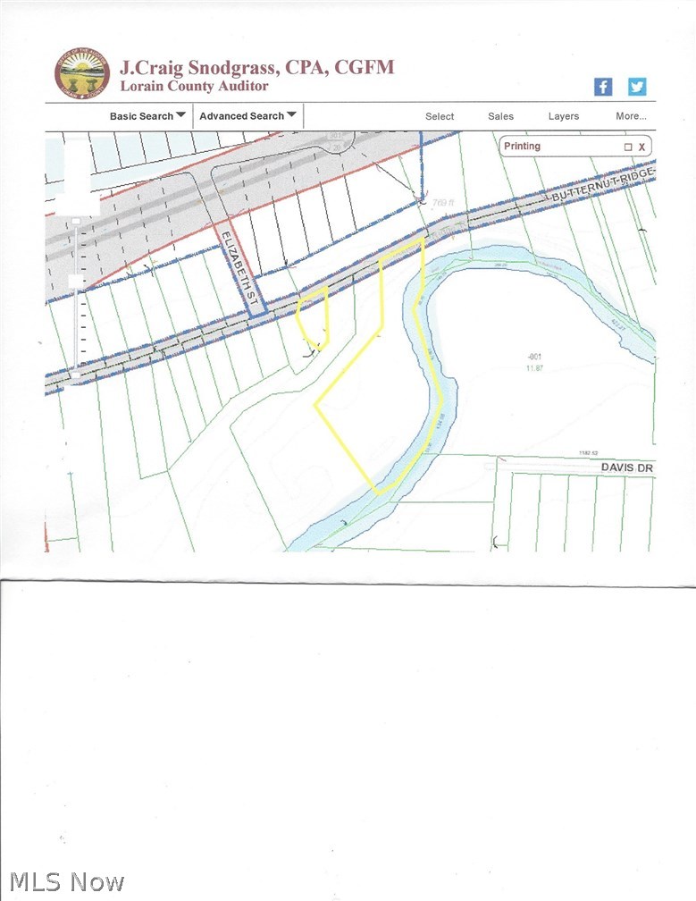 Carlisle - Residential