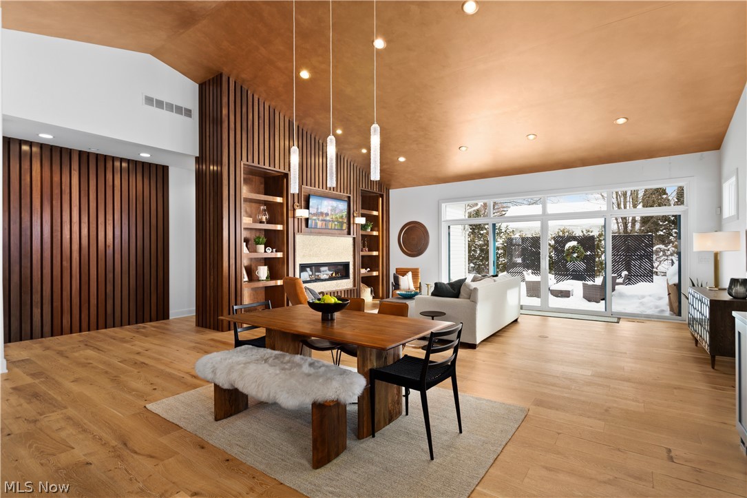 Brdgport Clstr Home Developmen - Residential