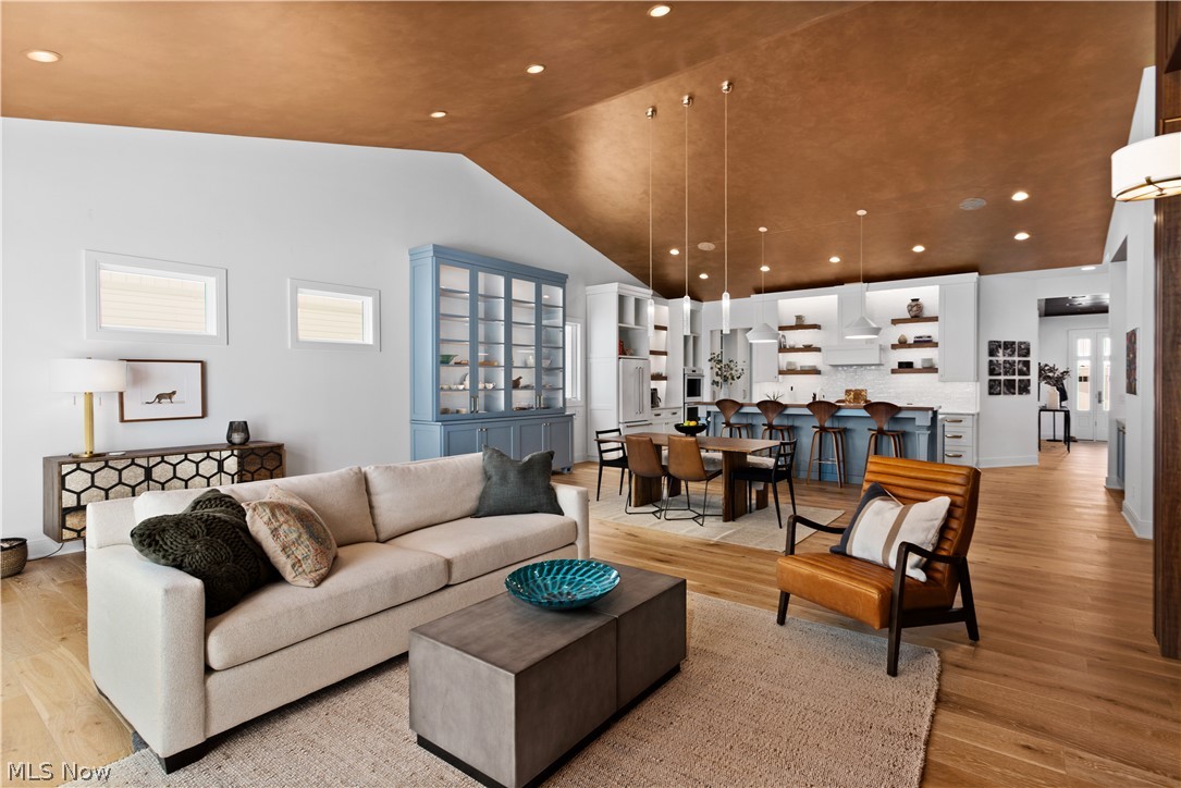 Brdgport Clstr Home Developmen - Residential