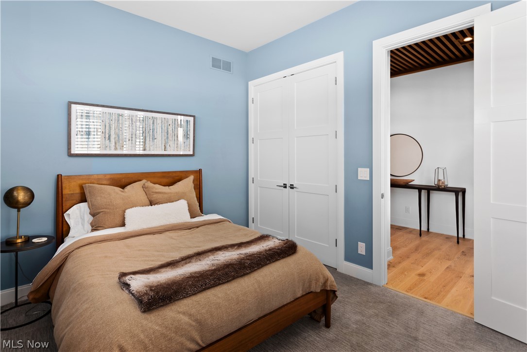 Brdgport Clstr Home Developmen - Residential