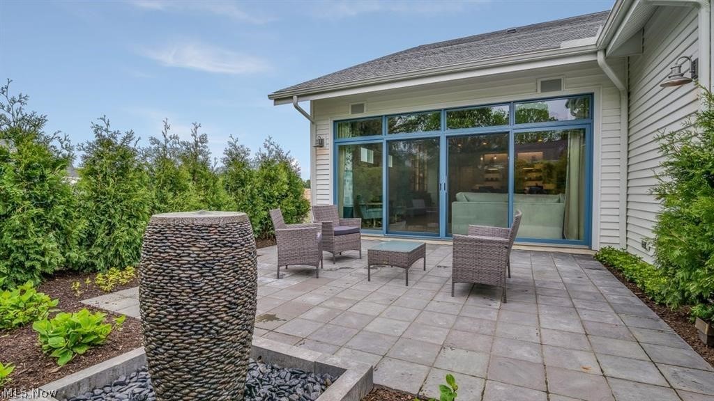 Brdgport Clstr Home Developmen - Residential