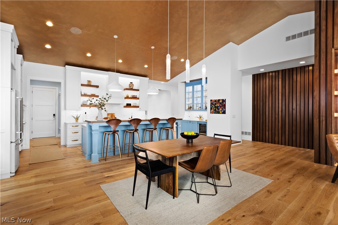 Brdgport Clstr Home Developmen - Residential