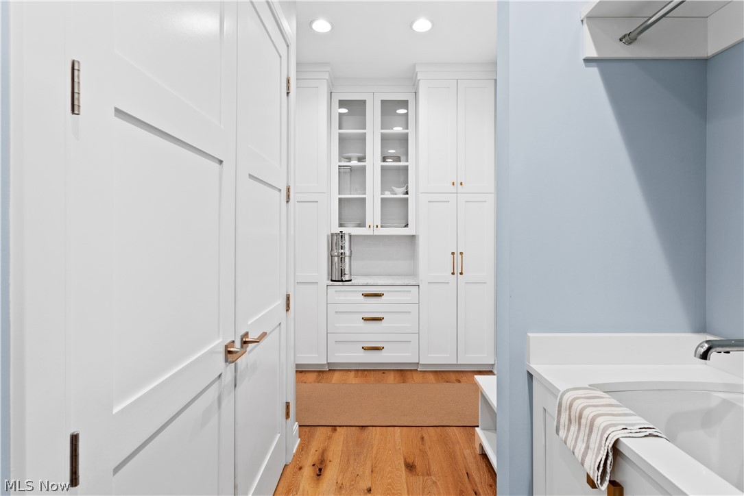 Brdgport Clstr Home Developmen - Residential