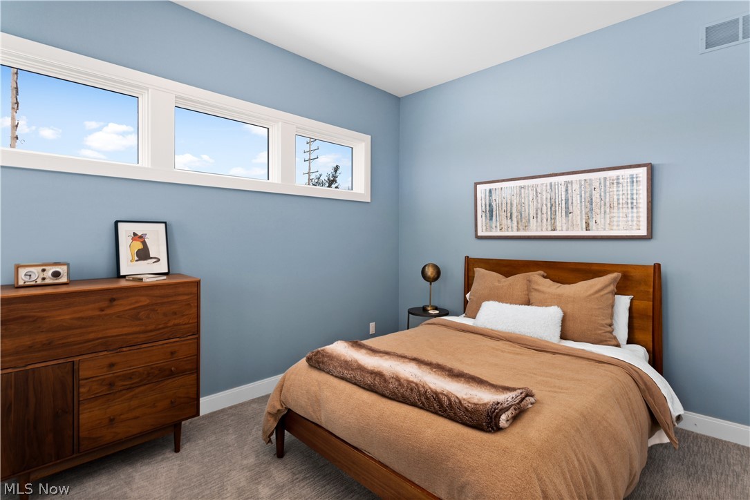 Brdgport Clstr Home Developmen - Residential