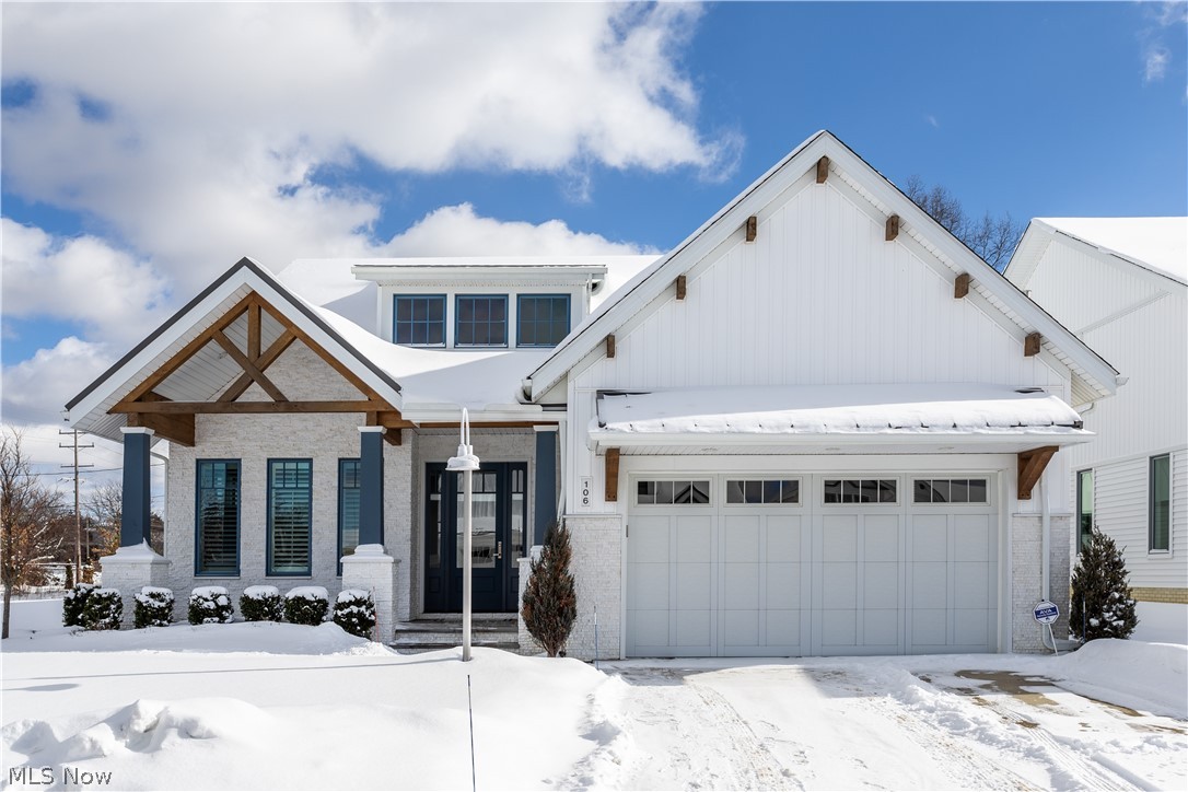 Brdgport Clstr Home Developmen - Residential