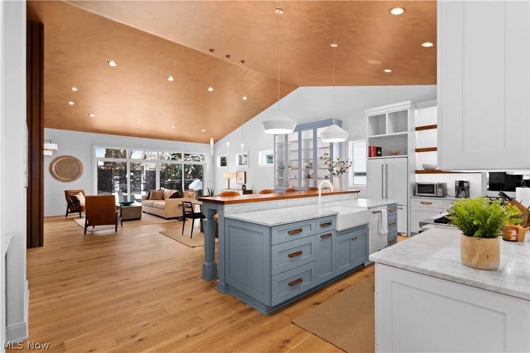 Brdgport Clstr Home Developmen - Residential