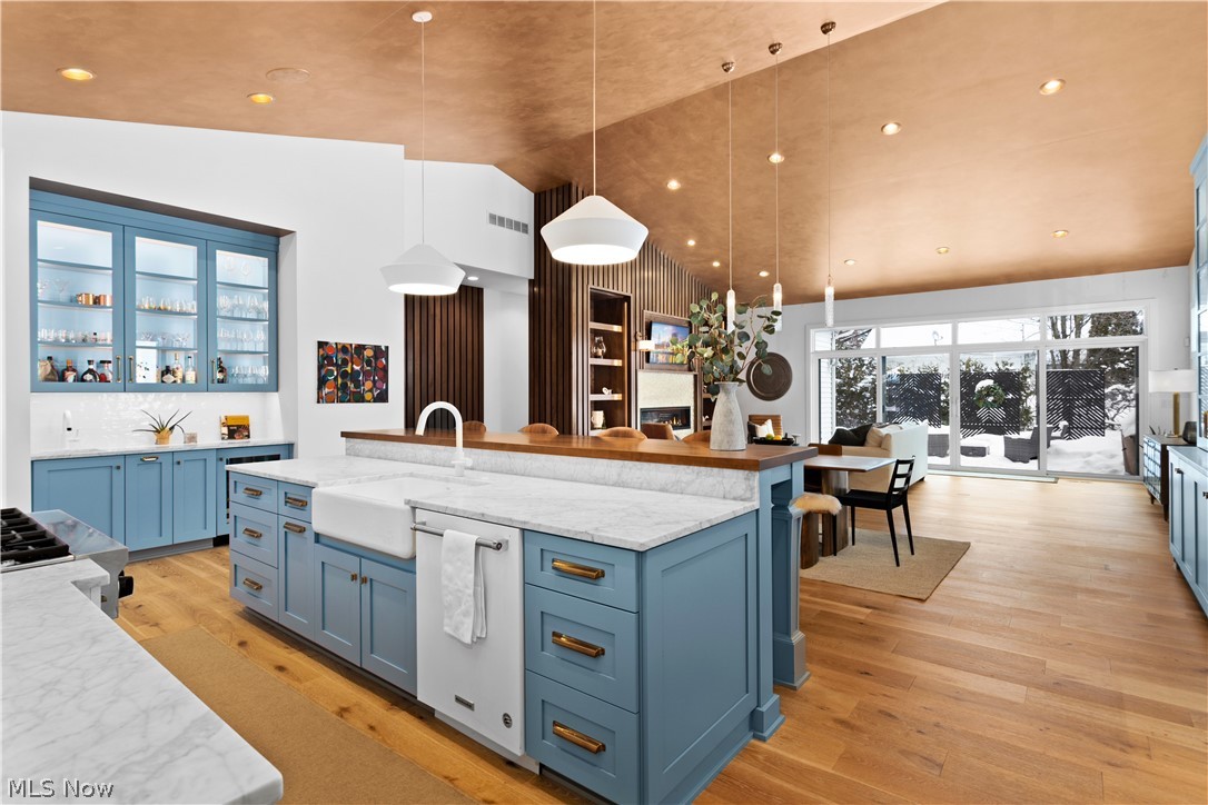 Brdgport Clstr Home Developmen - Residential